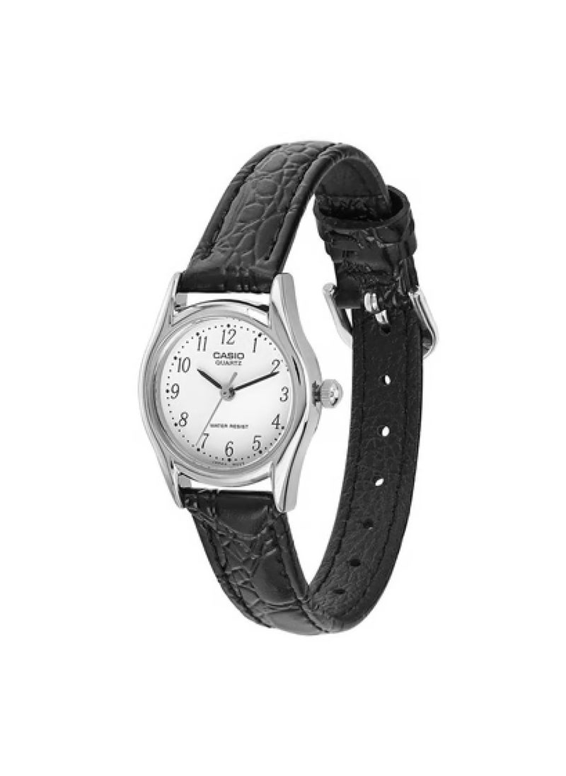 Women's Dress Analog Watch LTP-1094E-7BRDF - 23mm