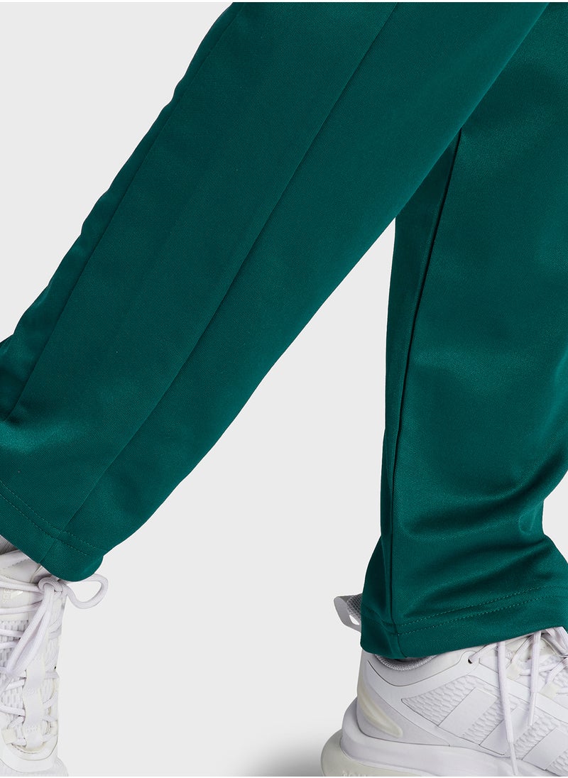 Colorblock Tracksuit