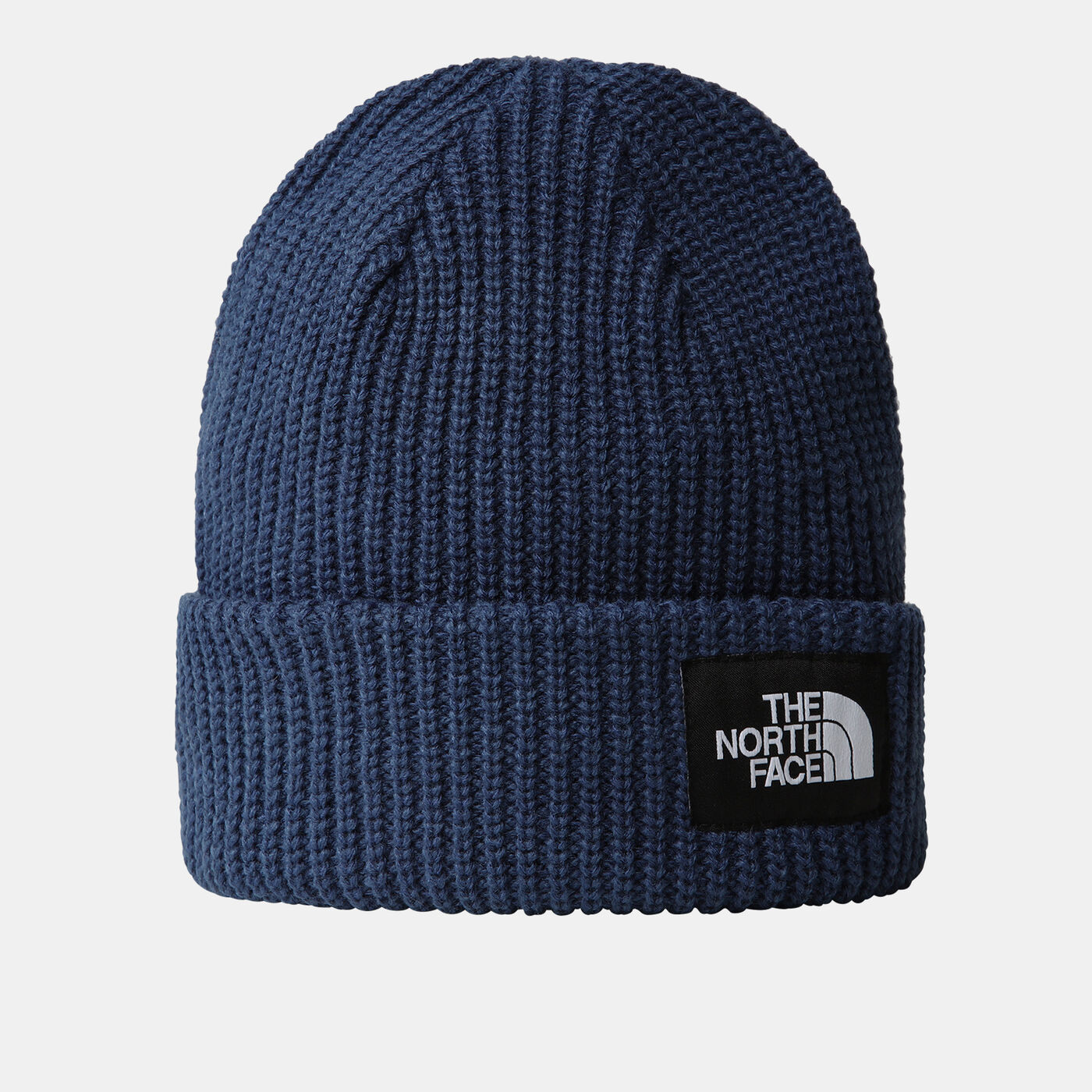 Salty Lined Beanie