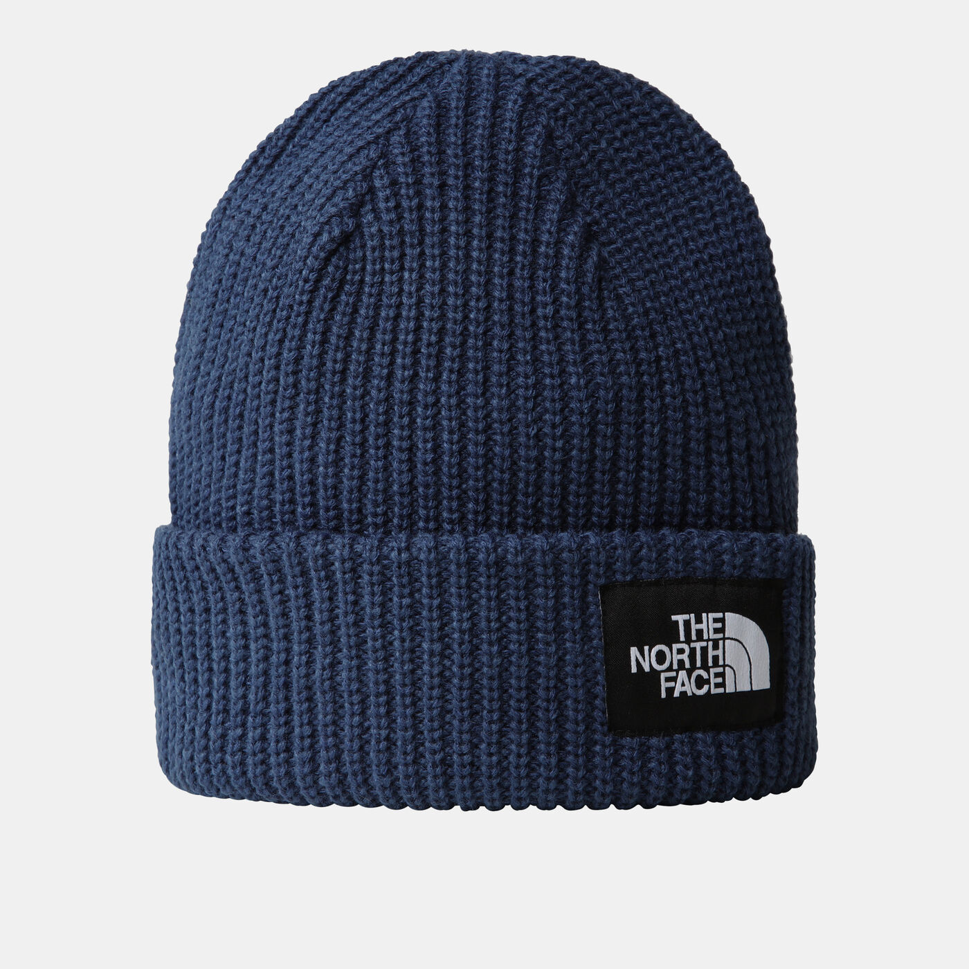 Salty Lined Beanie