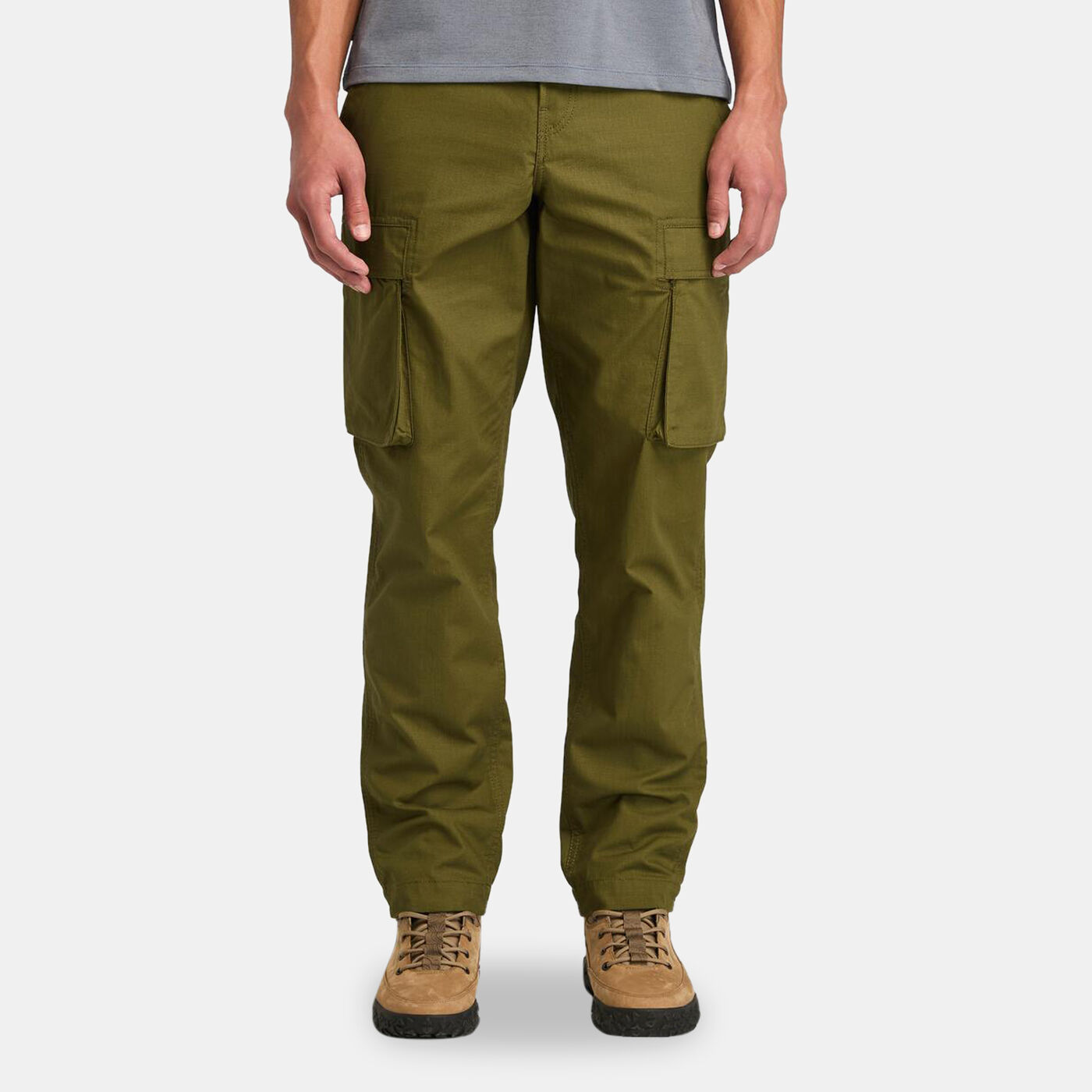 Men's Utility Cargo Pants