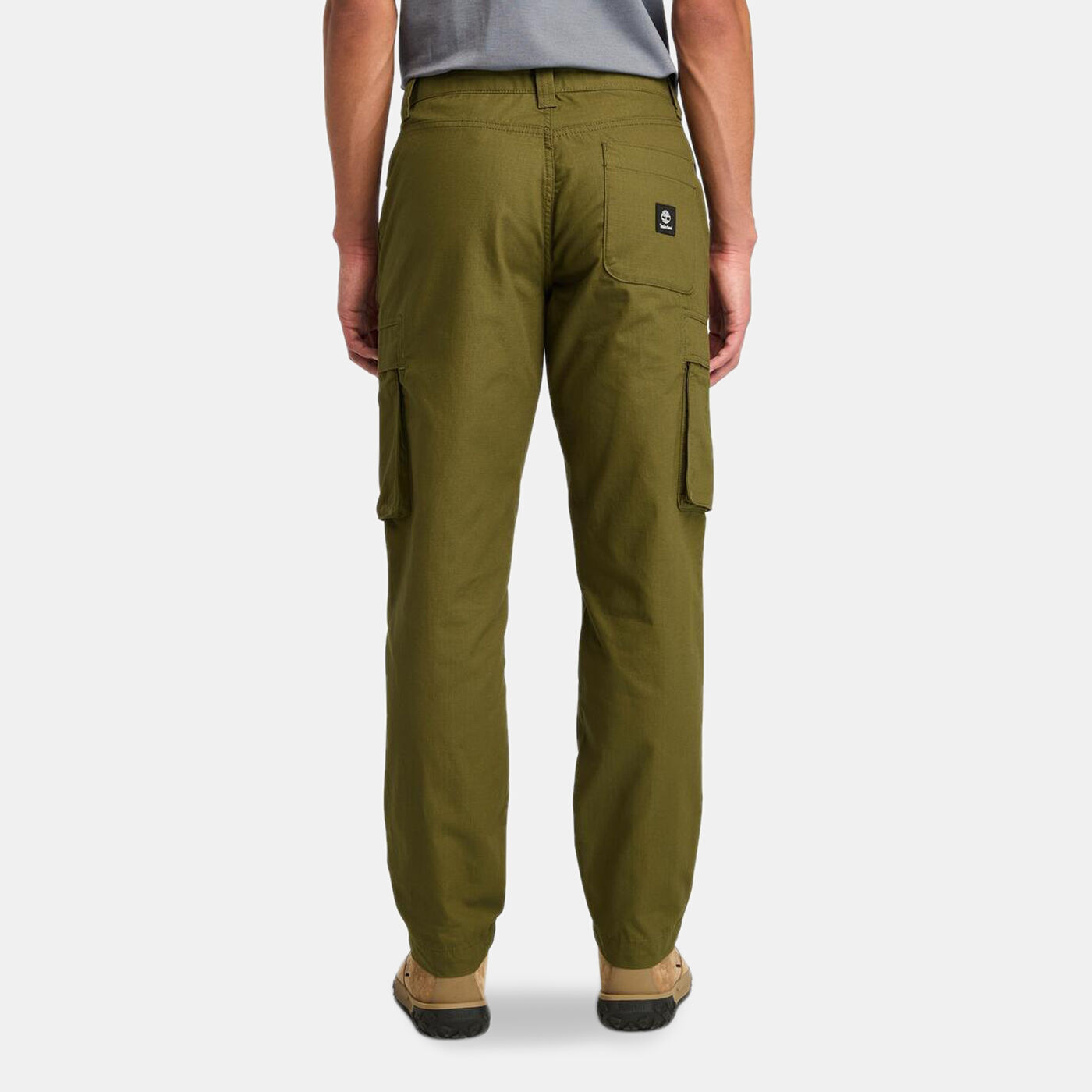 Men's Utility Cargo Pants