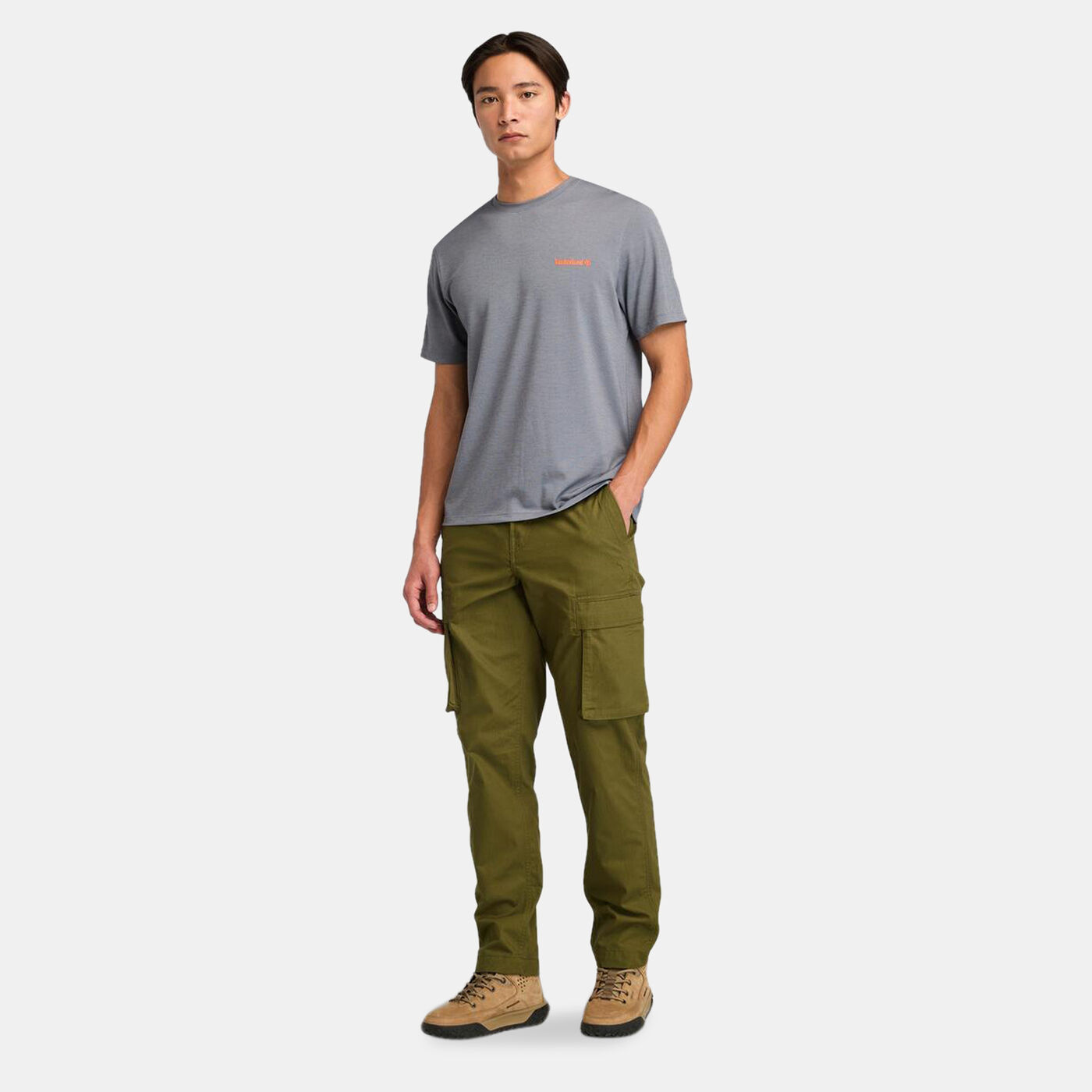 Men's Utility Cargo Pants