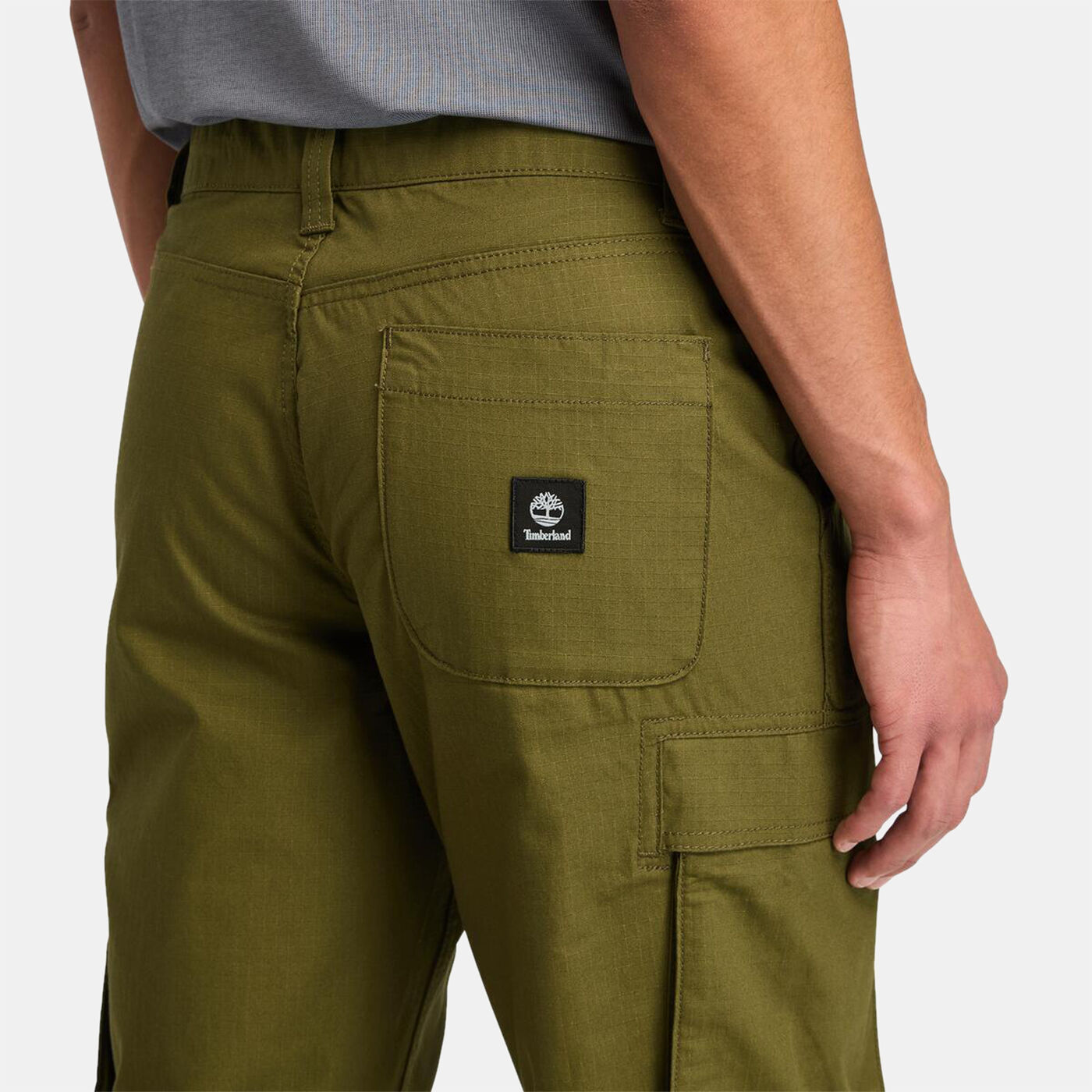 Men's Utility Cargo Pants