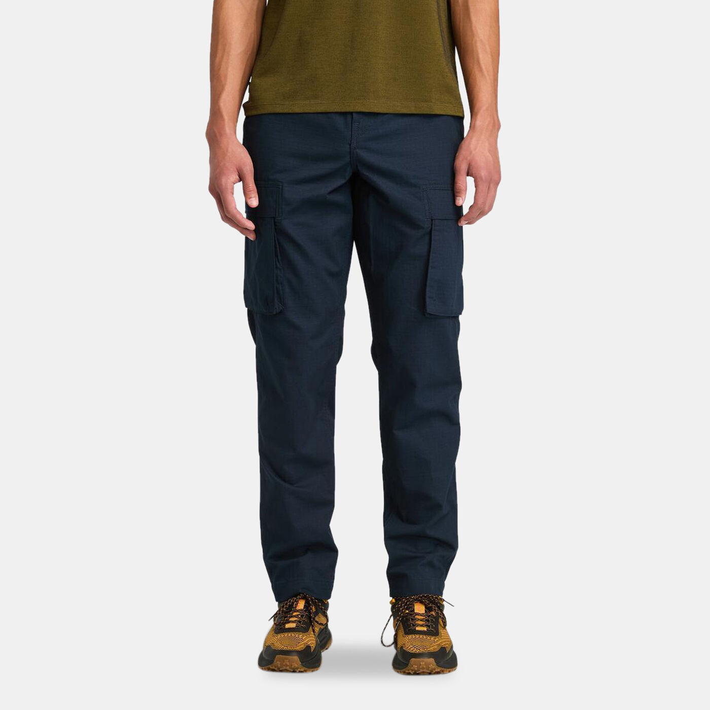 Men's Utility Cargo Pants