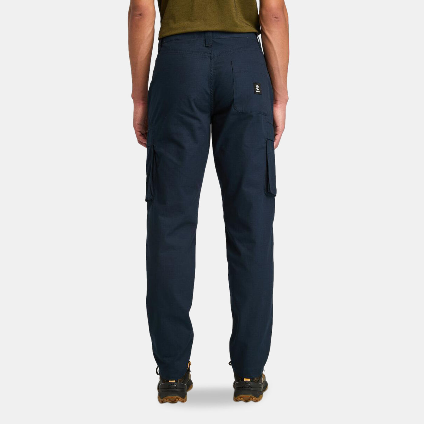 Men's Utility Cargo Pants