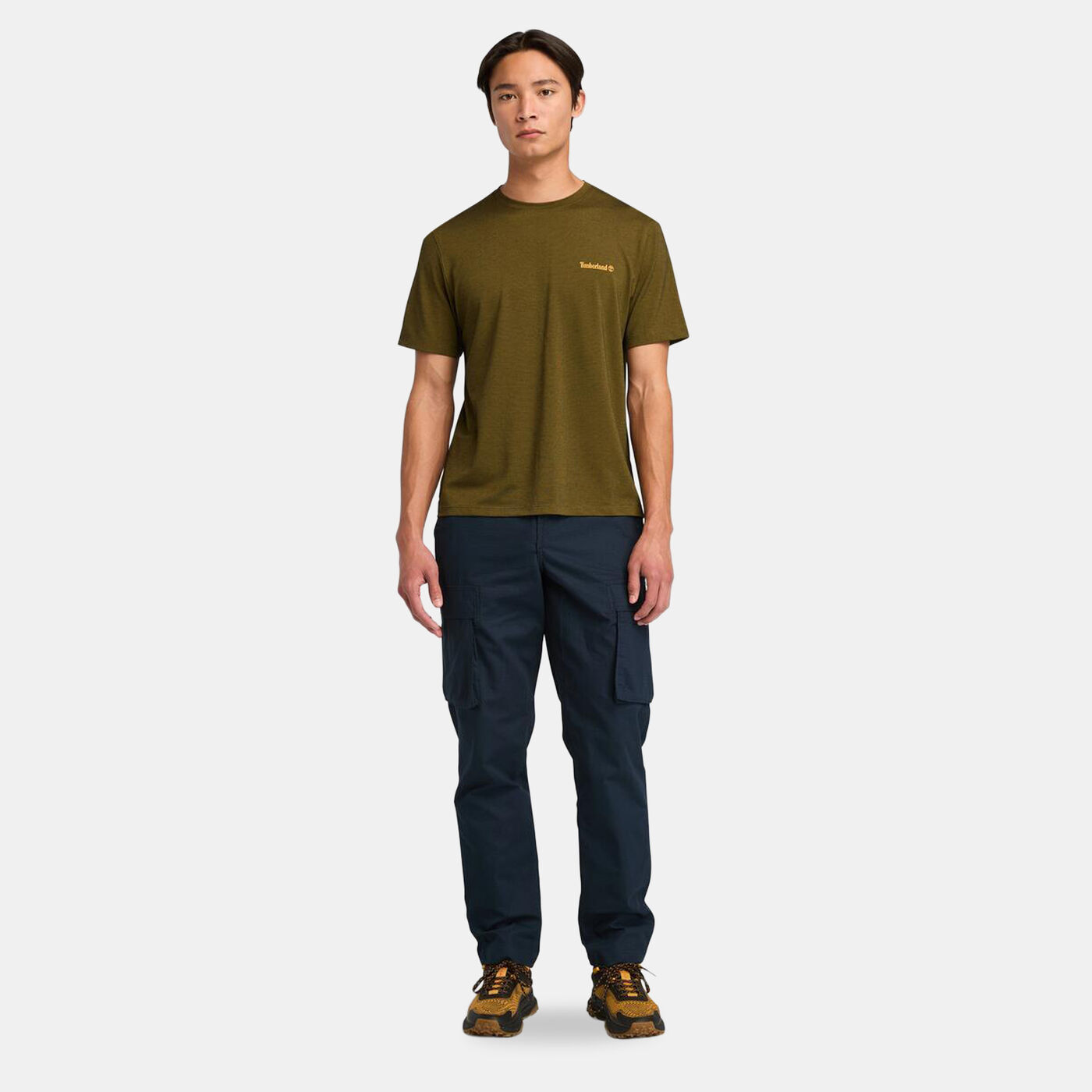 Men's Utility Cargo Pants