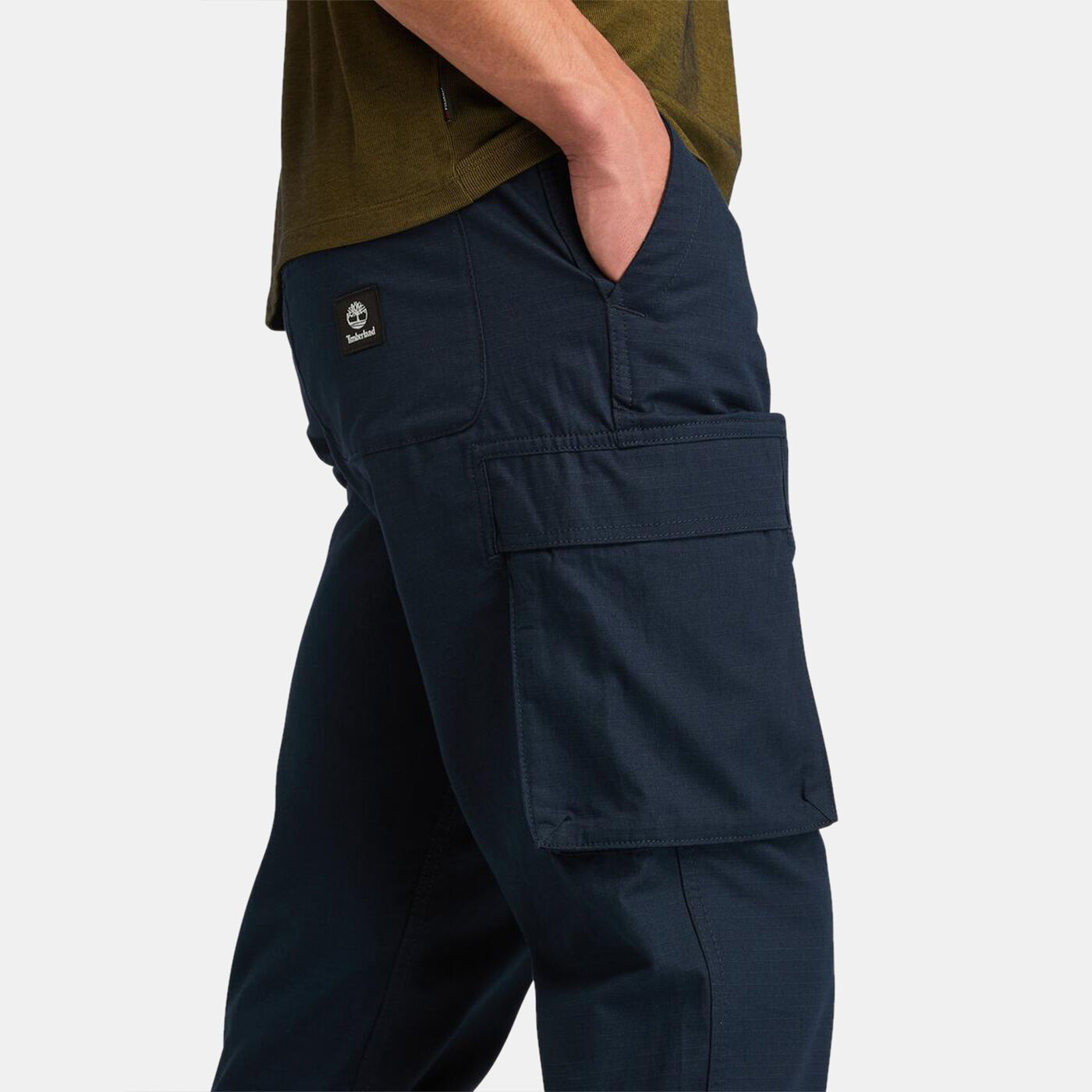 Men's Utility Cargo Pants