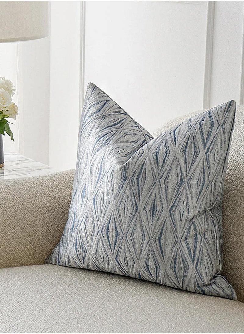 Cushion Titus Matisse (with filler) Pillow Knot Home Cover Set for Modern Sofa Contemporary Living Room Bedroom and Office Soft Washable