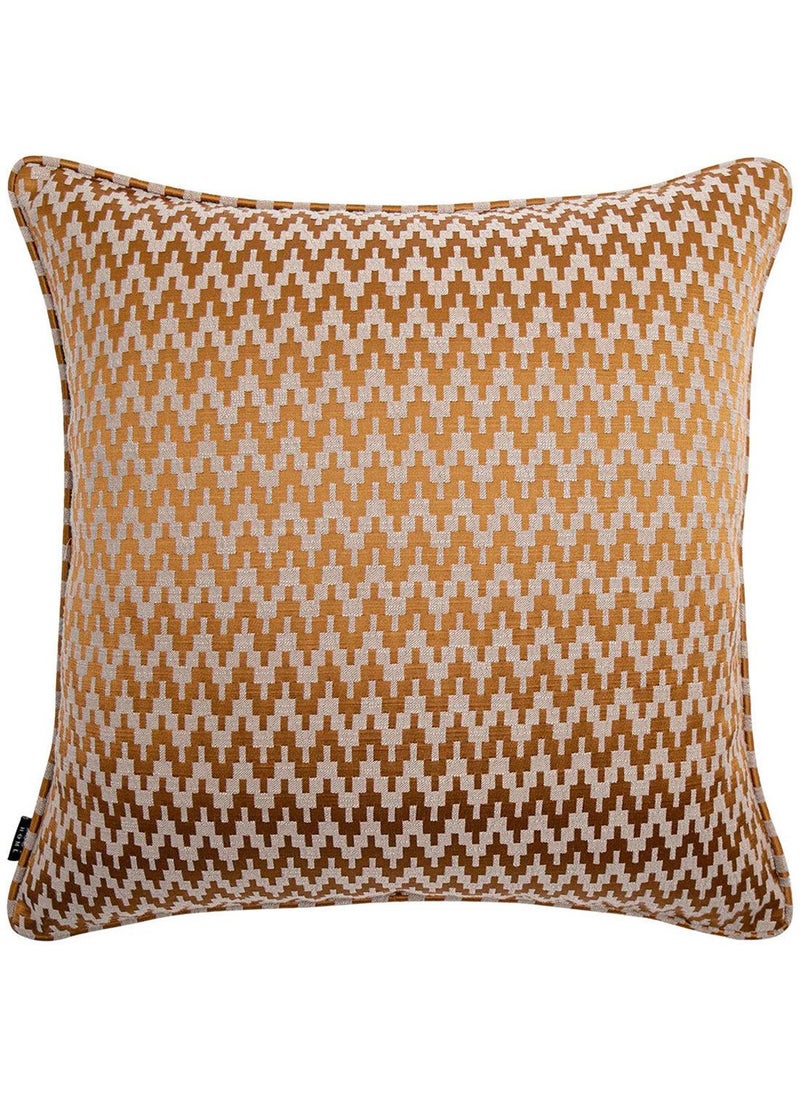 Cushion Maxene Hodler (with filler) Pillow Knot Home Cover Set for Modern Sofa Contemporary Living Room Bedroom and Office Soft Washable