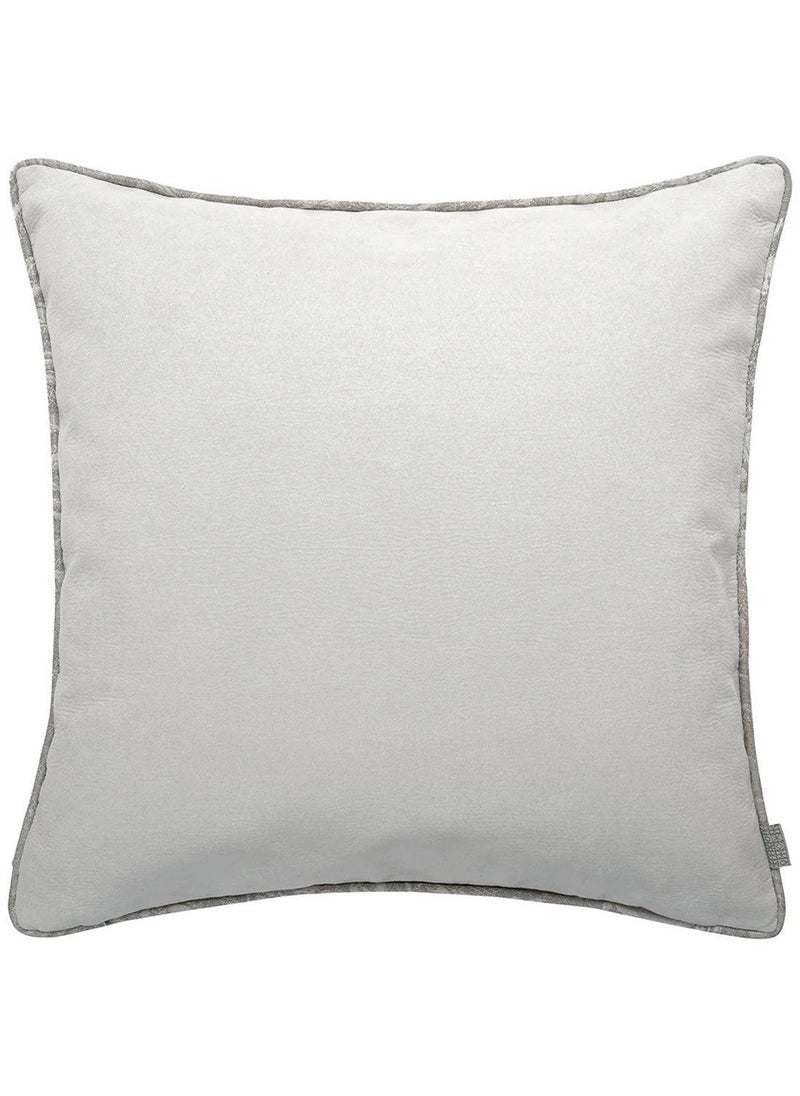 Cushion Berti Laurent (with filler) Pillow Knot Home Cover Set for Modern Sofa Contemporary Living Room Bedroom and Office Soft Washable