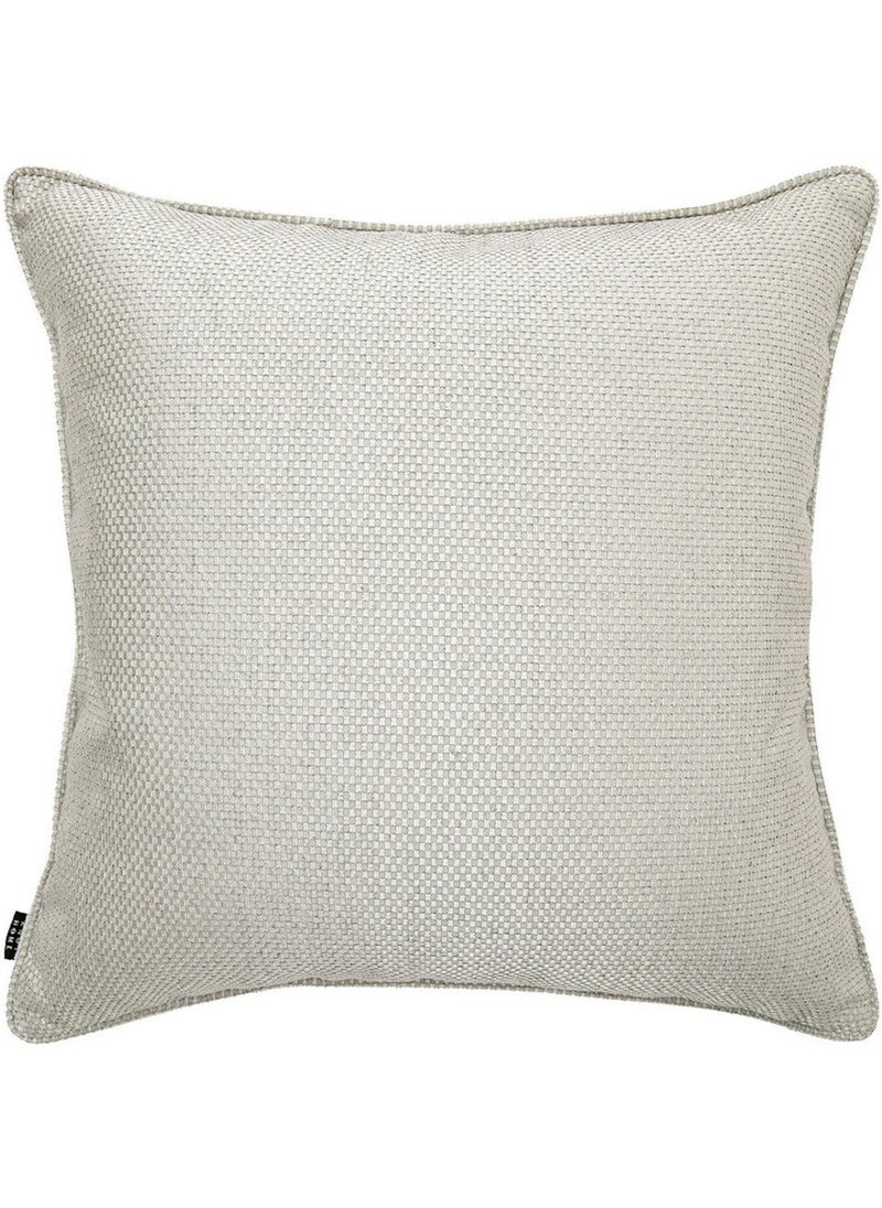 Cushion Astrid Laurent (with filler) Pillow Knot Home Cover Set for Modern Sofa Contemporary Living Room Bedroom and Office Soft Washable