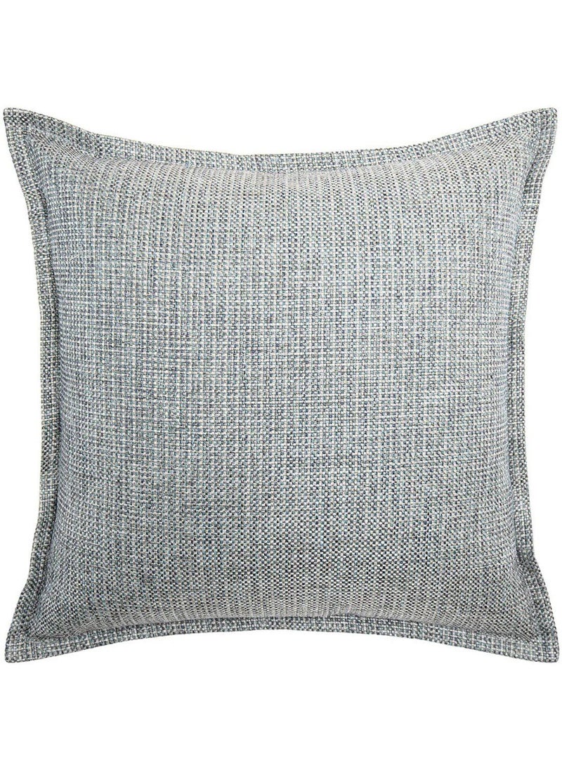 Cushion Luis Canova (with filler) Pillow Knot Home Cover Set for Modern Sofa Contemporary Living Room Bedroom and Office Soft Washable