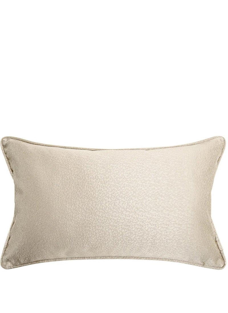 Cushion Celeste Laurent II (with filler) Pillow Knot Home Cover Set for Modern Sofa Contemporary Living Room Bedroom and Office Soft Washable