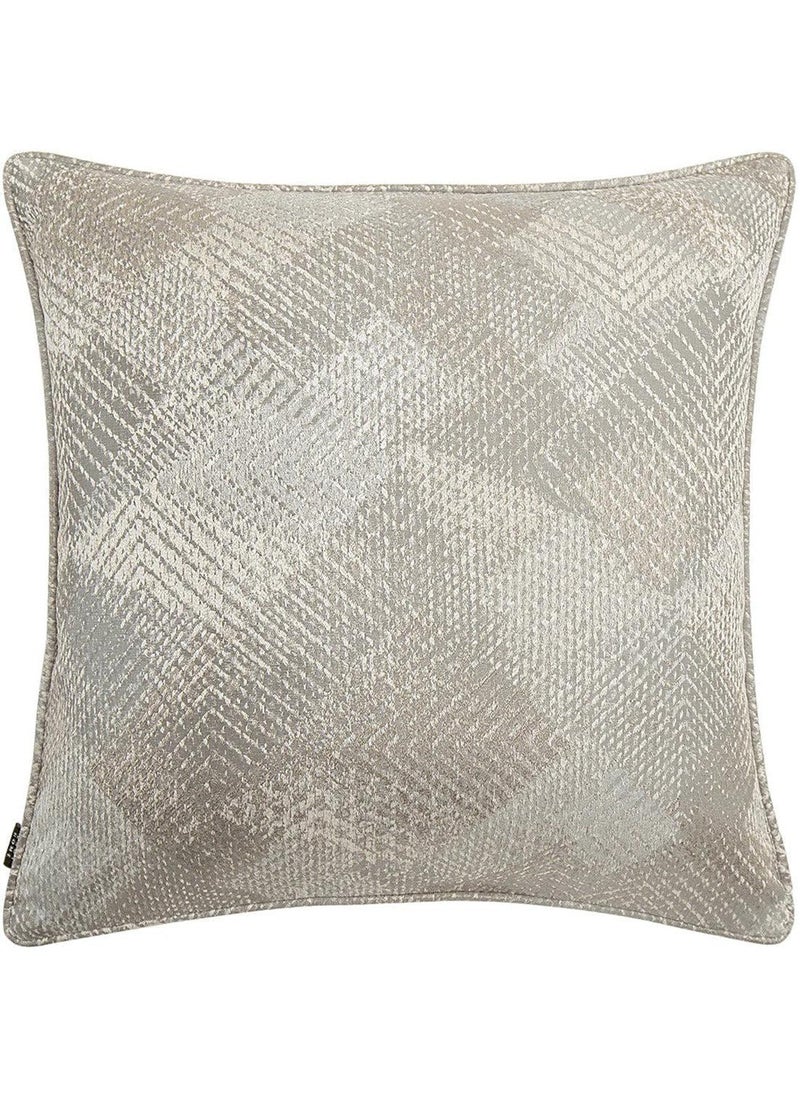 Cushion Margo Laurent (with filler) Pillow Knot Home Cover Set for Modern Sofa Contemporary Living Room Bedroom and Office Soft Washable