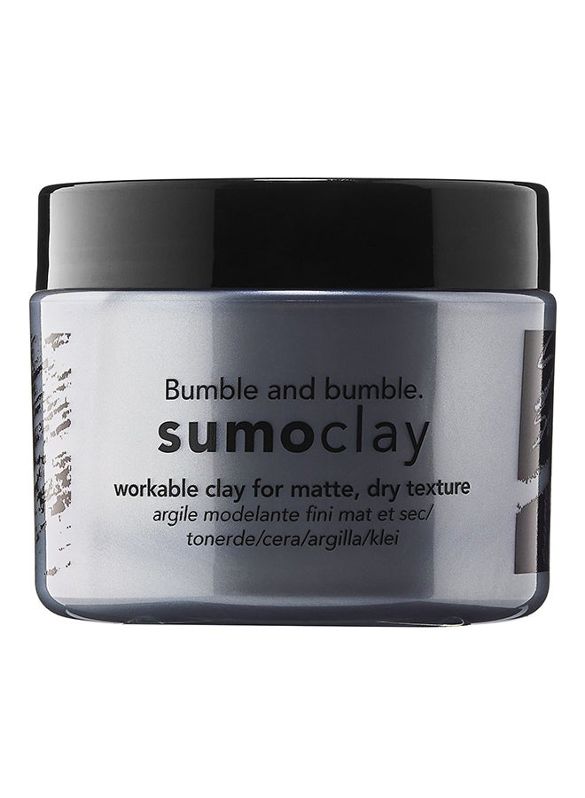 Sumoclay 45ml