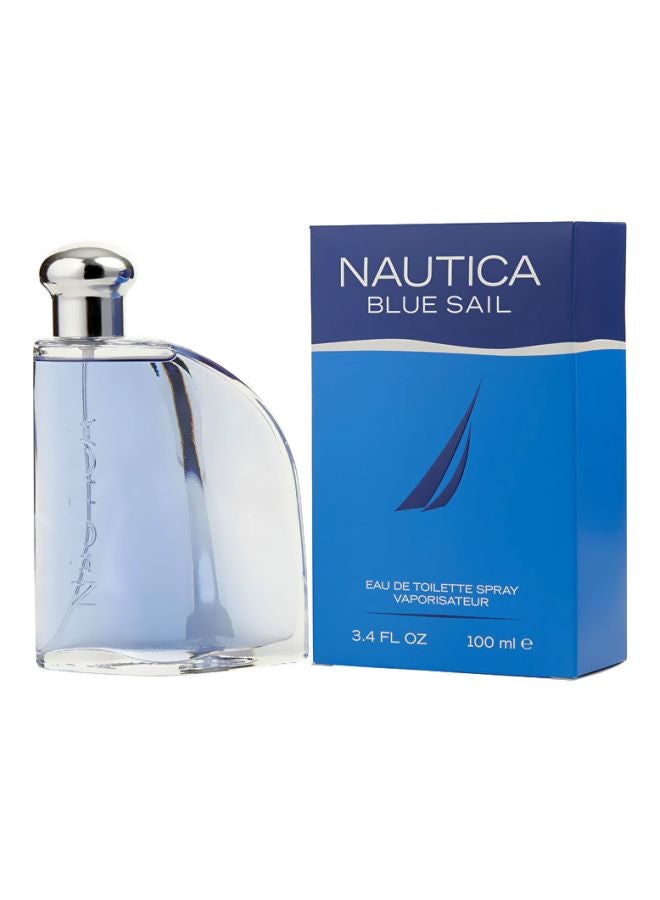 Blue Sail EDT 100ml