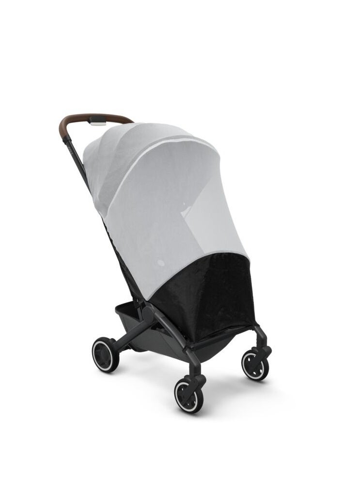 Aer+ Buggy Mosquito Net | Insect Protection | Breathable & Easy to Attach | Travel-Friendly | Premium Baby Stroller Accessory | Fits Joolz Aer & Aer+