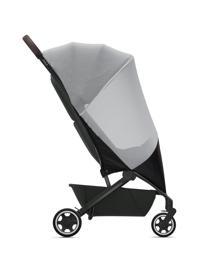 Aer+ Buggy Mosquito Net | Insect Protection | Breathable & Easy to Attach | Travel-Friendly | Premium Baby Stroller Accessory | Fits Joolz Aer & Aer+