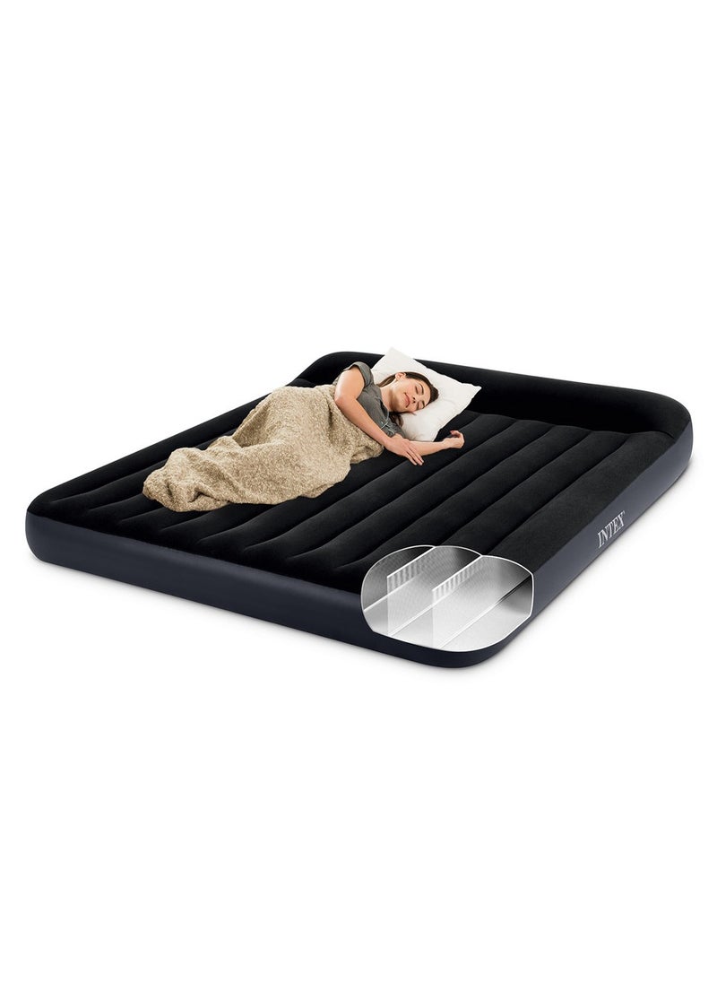 King Dura-Beam Pillow Rest Classic Airbed