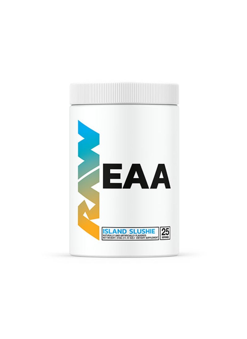 Nutrition EAA Powder 25 Servings