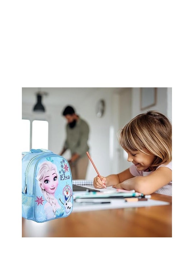 Cartoon Waterproof kids Backpack