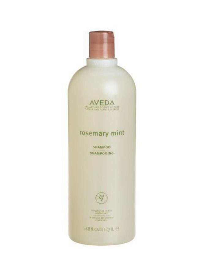 Rosemary Mint Shampoo