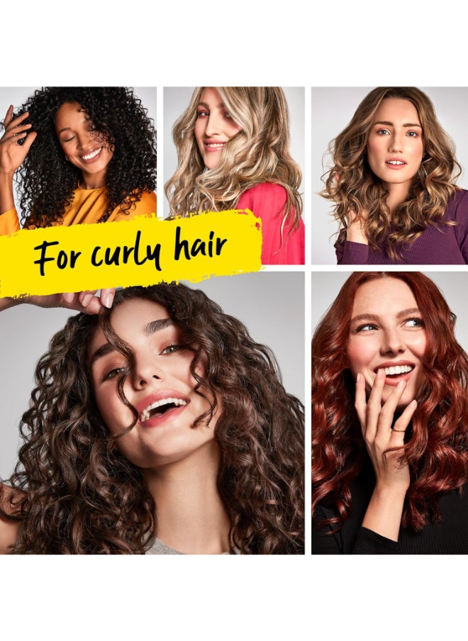 Strictly Curls Deep Conditioning Mask