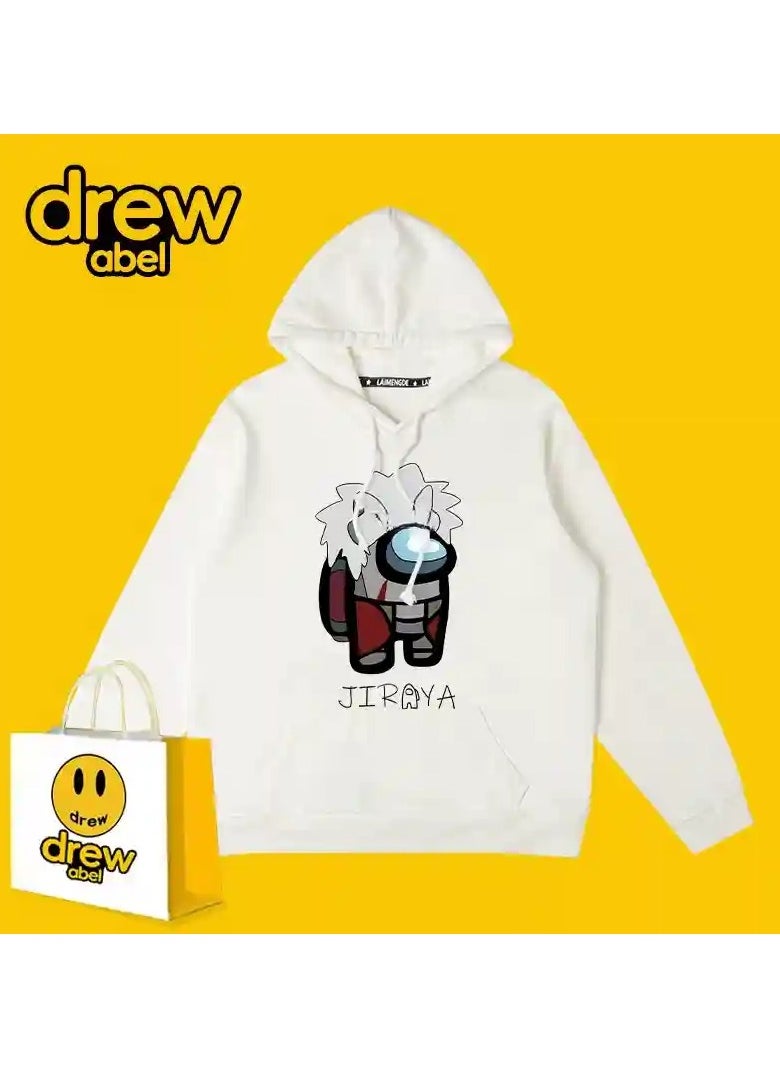 New Drew Naruto Children's Hoodie