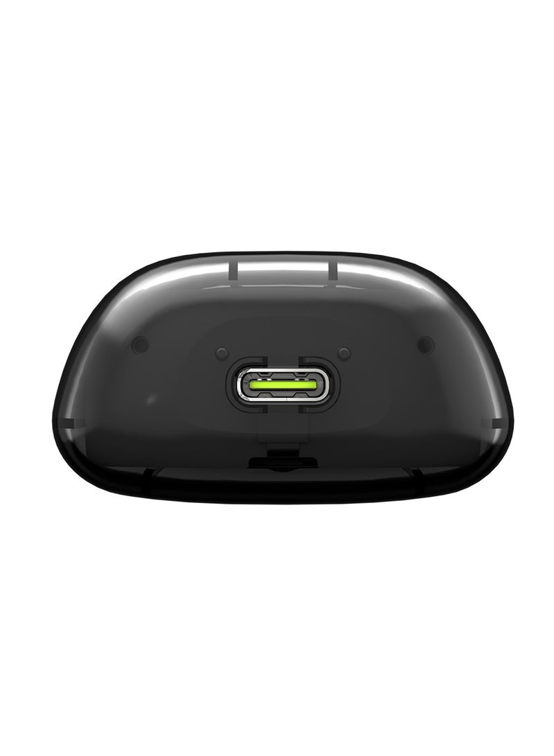 G-Pods Wireless Earset Transparent