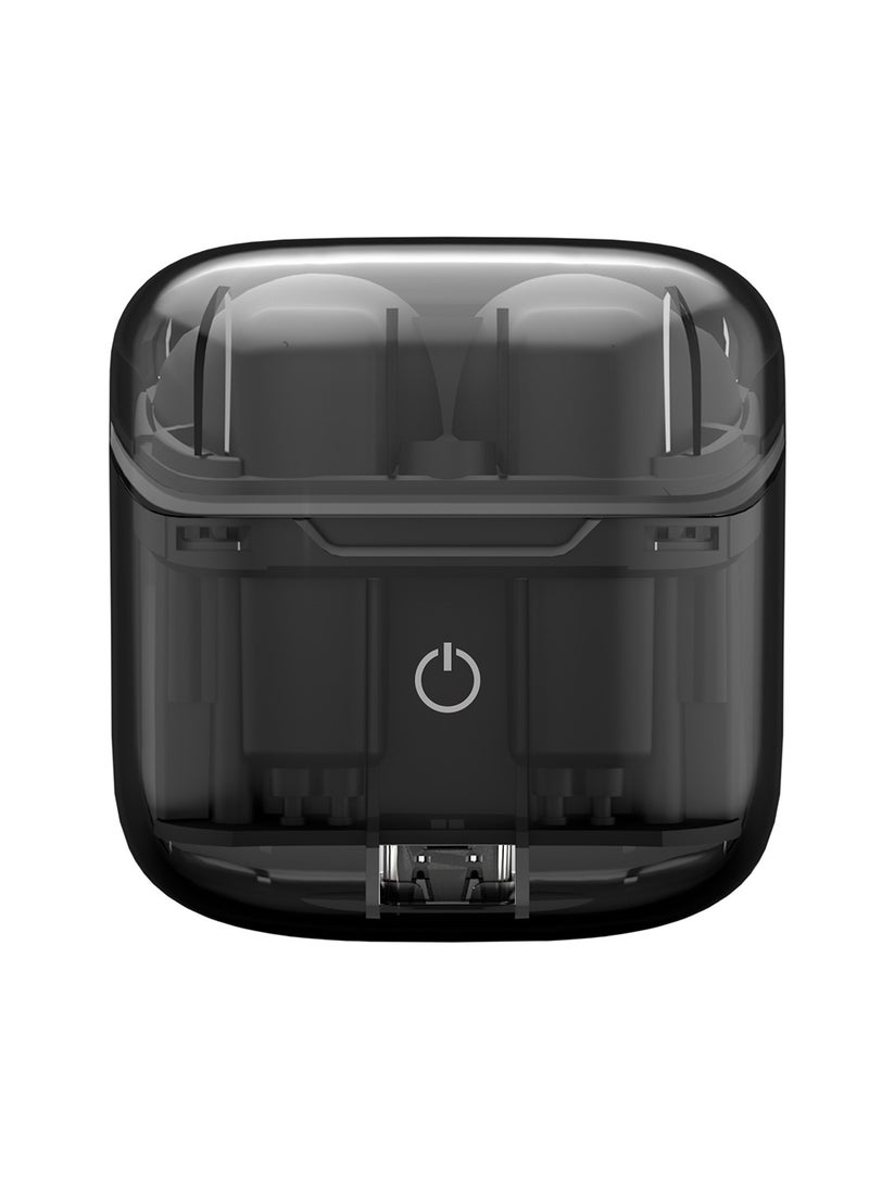 G-Pods Wireless Earset Transparent
