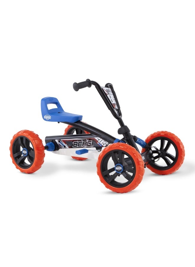 Buzzy Nitro Go-Kart