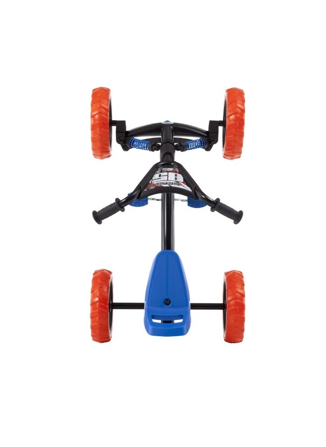 Buzzy Nitro Go-Kart