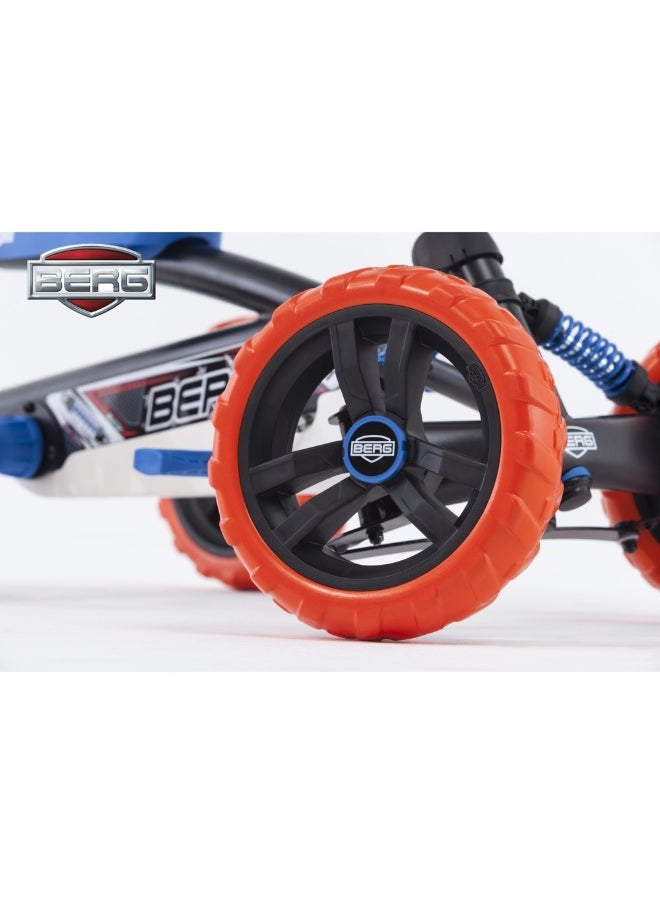 Buzzy Nitro Go-Kart