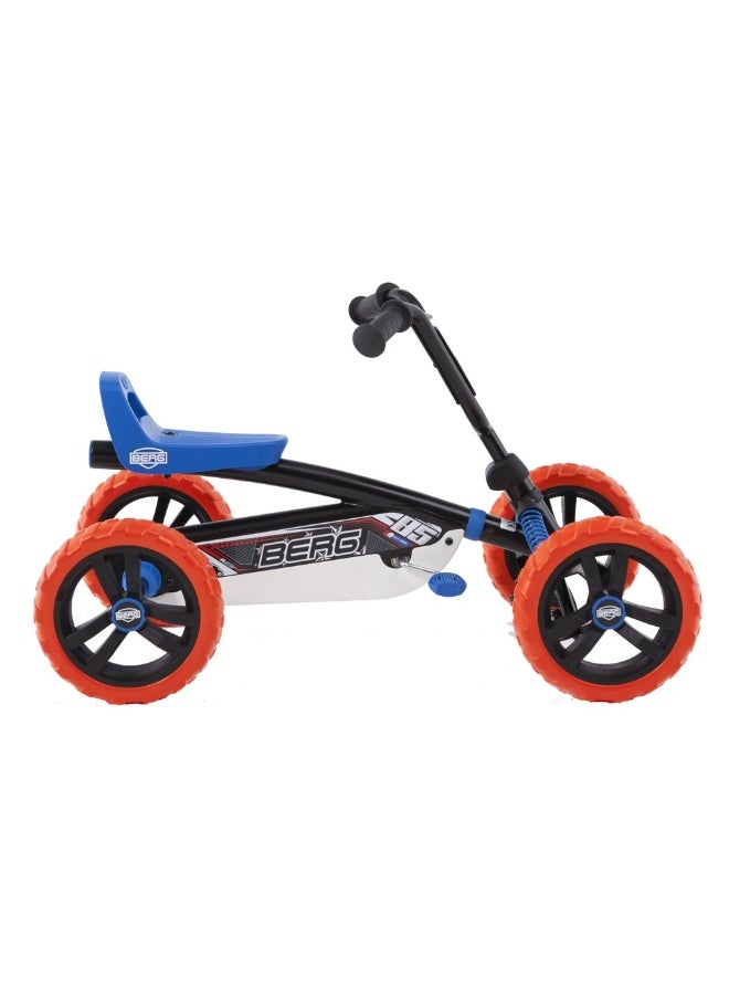 Buzzy Nitro Go-Kart