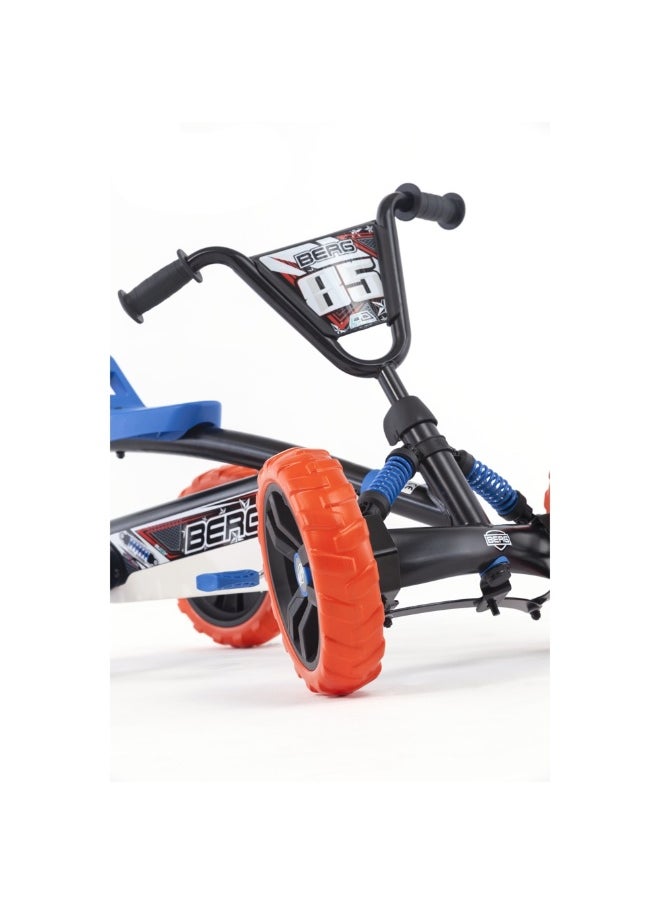 Buzzy Nitro Go-Kart