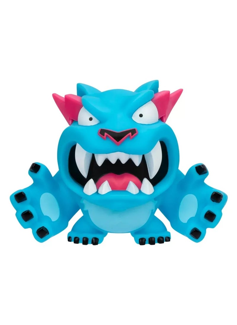 MrBeast Lab Classic Panther Vinyl Figure