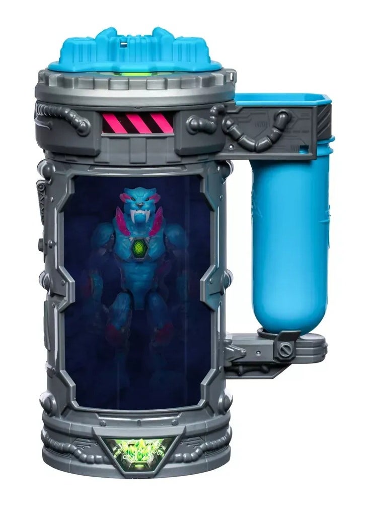 Mrbeast Lab Mutators Mutation Chamber Iconic Panther