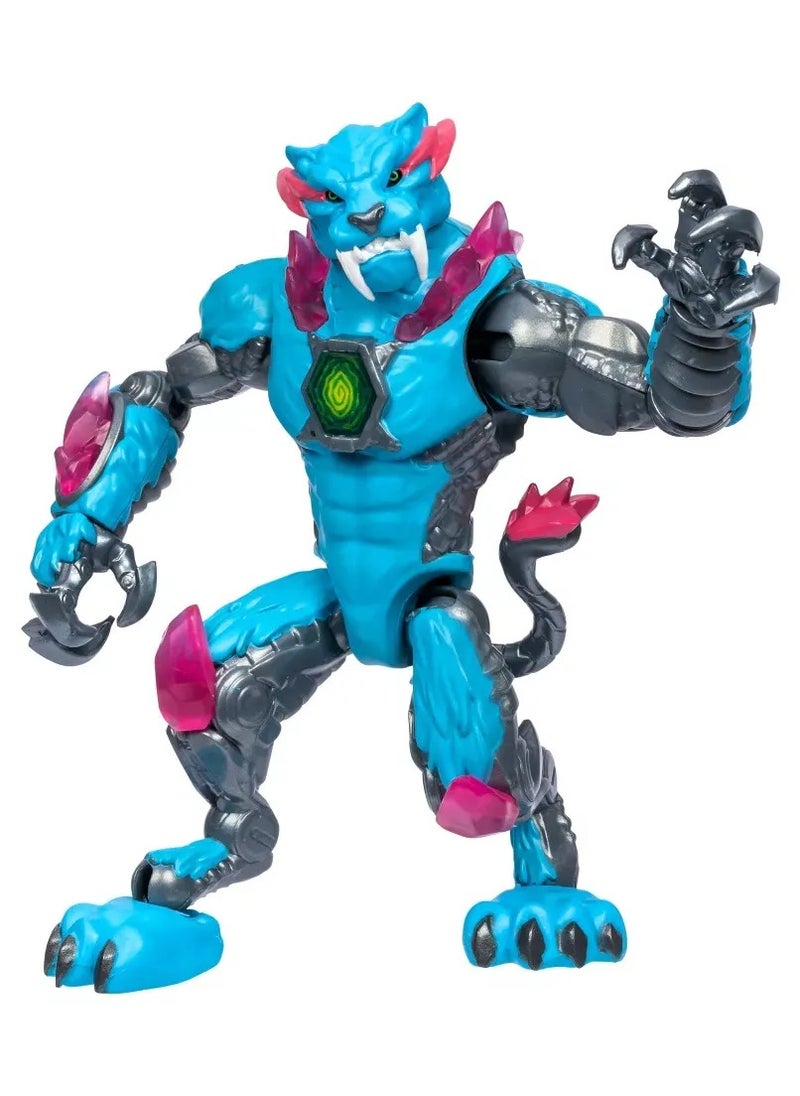 Mrbeast Lab Mutators Mutation Chamber Iconic Panther