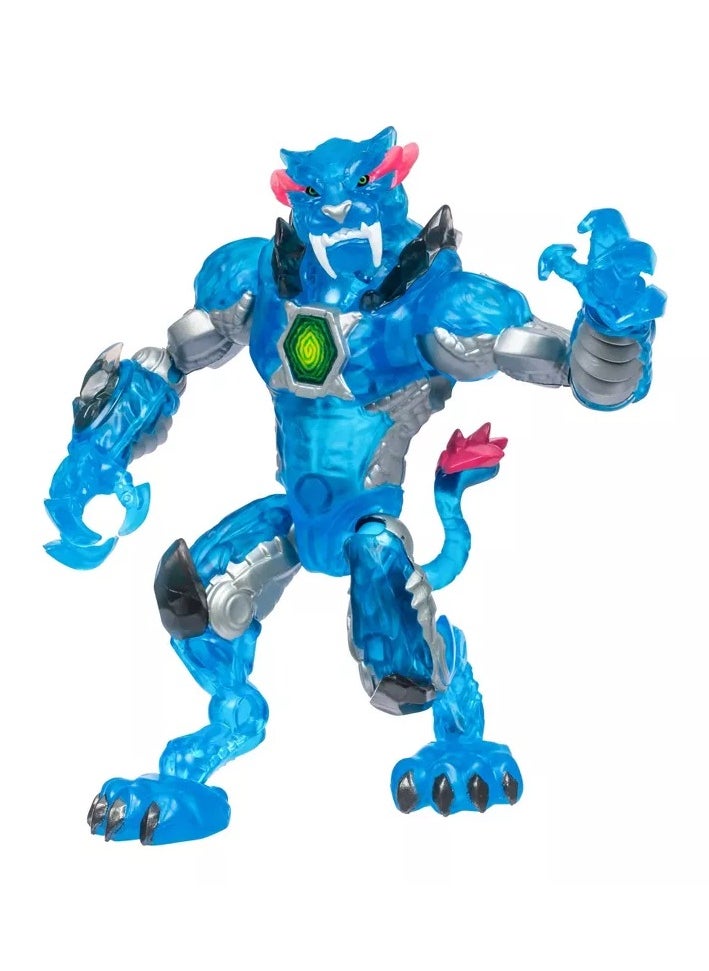 Mrbeast Lab Mutators Mutation Chamber Stealth Panther