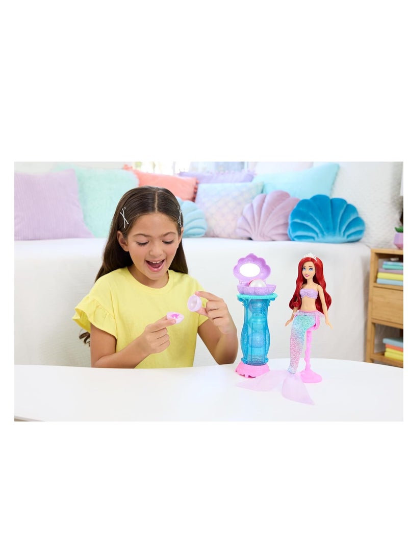 Disney Princess Vanity Pop Ariel Doll & Accessory