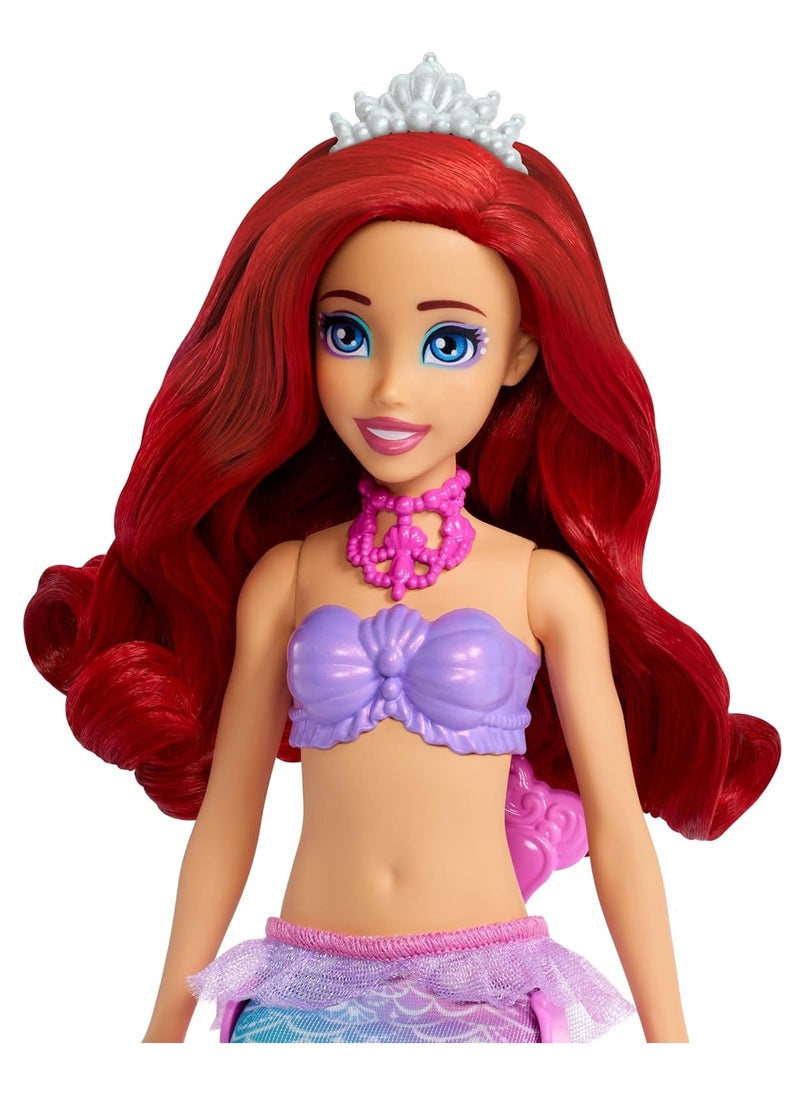 Disney Princess Vanity Pop Ariel Doll & Accessory