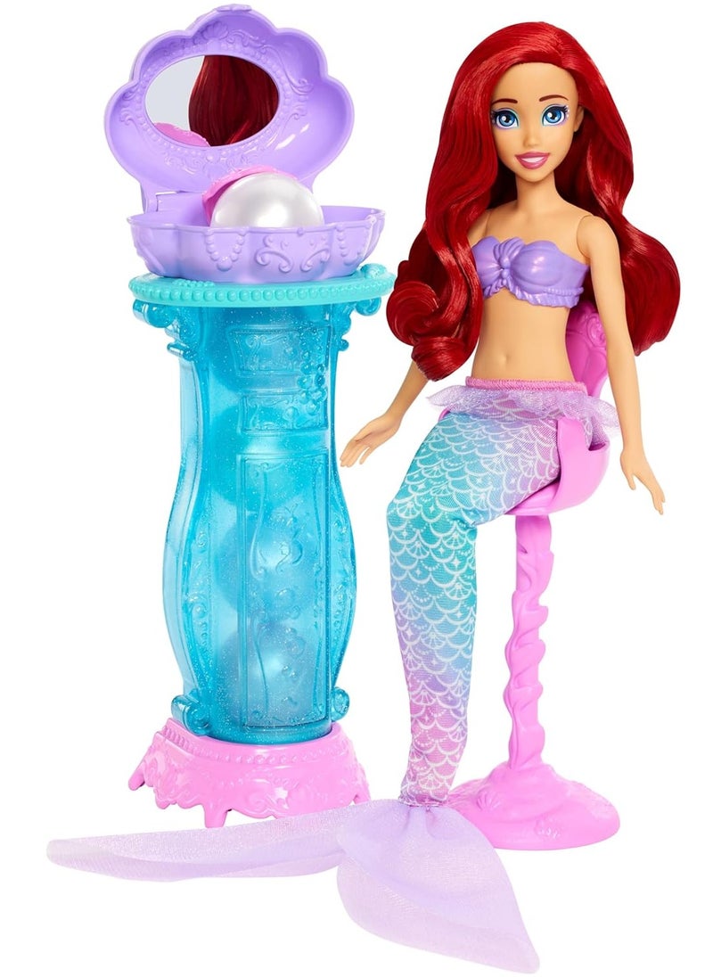 Disney Princess Vanity Pop Ariel Doll & Accessory