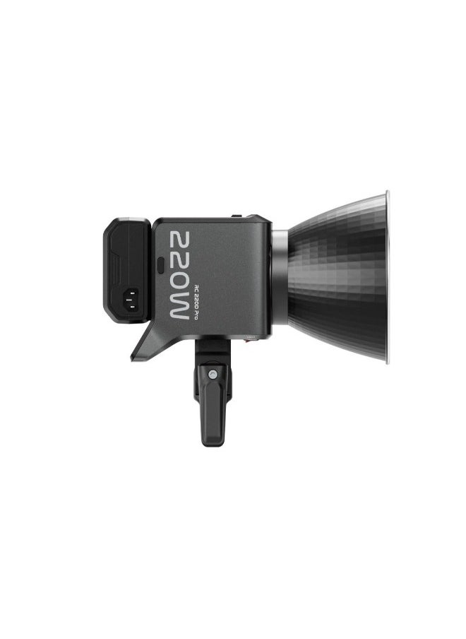 SmallRig RC 220D Pro COB LED Video Light 4627