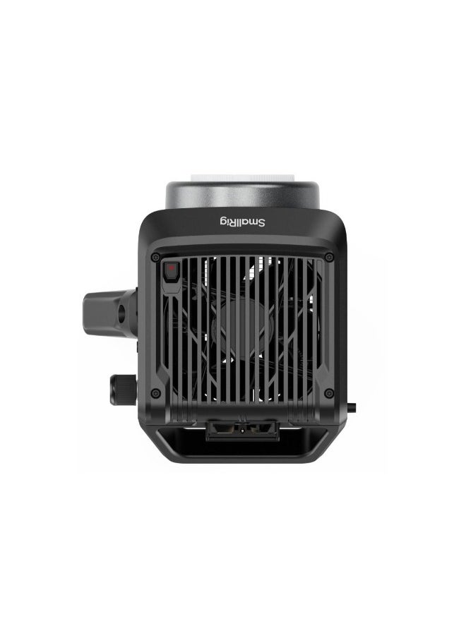 SmallRig RC 220D Pro COB LED Video Light 4627