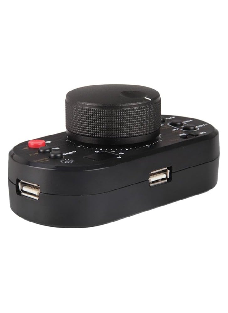 Aputure Usb Focus Controller UFC-1S