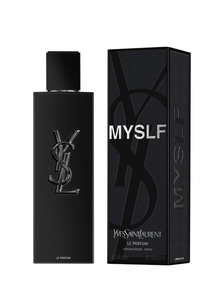 Myslf Le Parfum 100ml