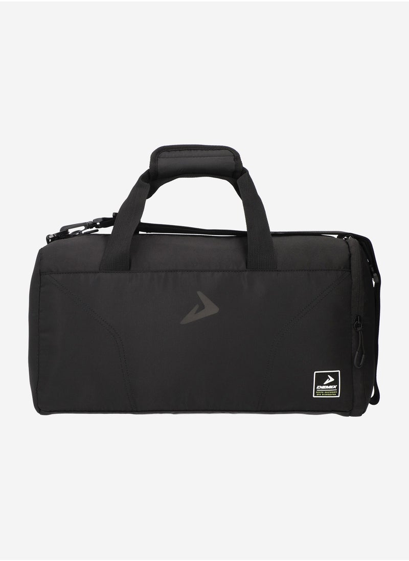 Extra Large Training Bag - Multi-Purpose Gym Duffle with Separate Shoe Compartment, Waterproof and Tear-Resistant for Sports, Travel, and Everyday Use