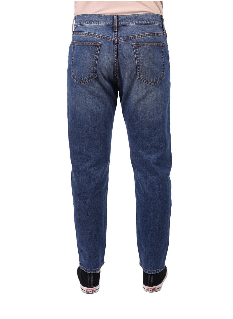 Dapper Premium Jeans (Made in Italy) - Blue