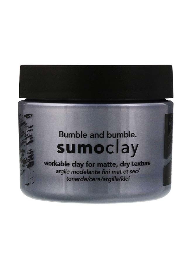 Sumoclay For Matte Dry Texture 45ml